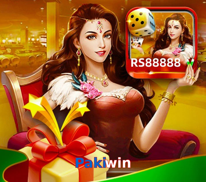 Pakiwin game app for Pakistan players