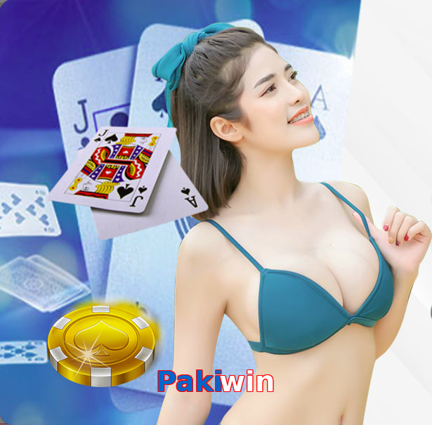 Pakiwin game app for Pakistan players